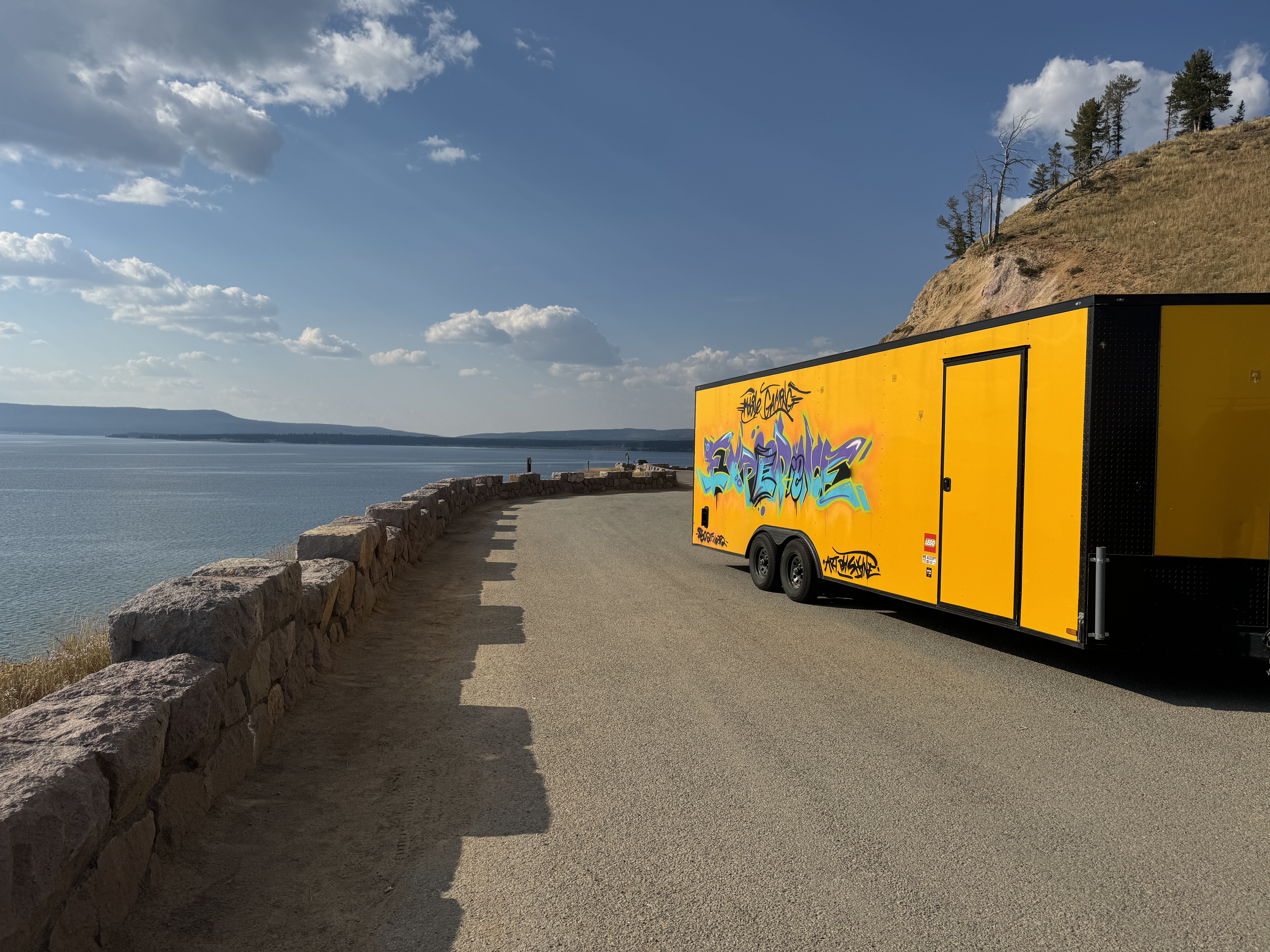 CT Mobile Gaming Trailer — The Experience